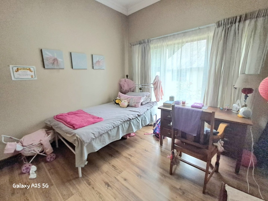 4 Bedroom Property for Sale in Sasolburg Ext 23 Free State